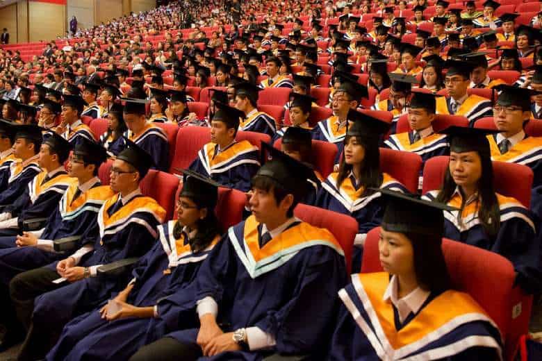 NUS, NTU top Asia’s best universities list