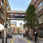 London Met rises 19 places in 2024 Guardian University Rankings LondonMet