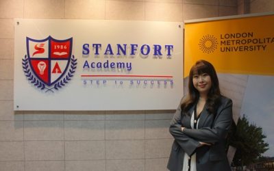 Stanfort Academy : Prestige 100 Singapore Award and Top Business Service and Quality Award 2025/2026