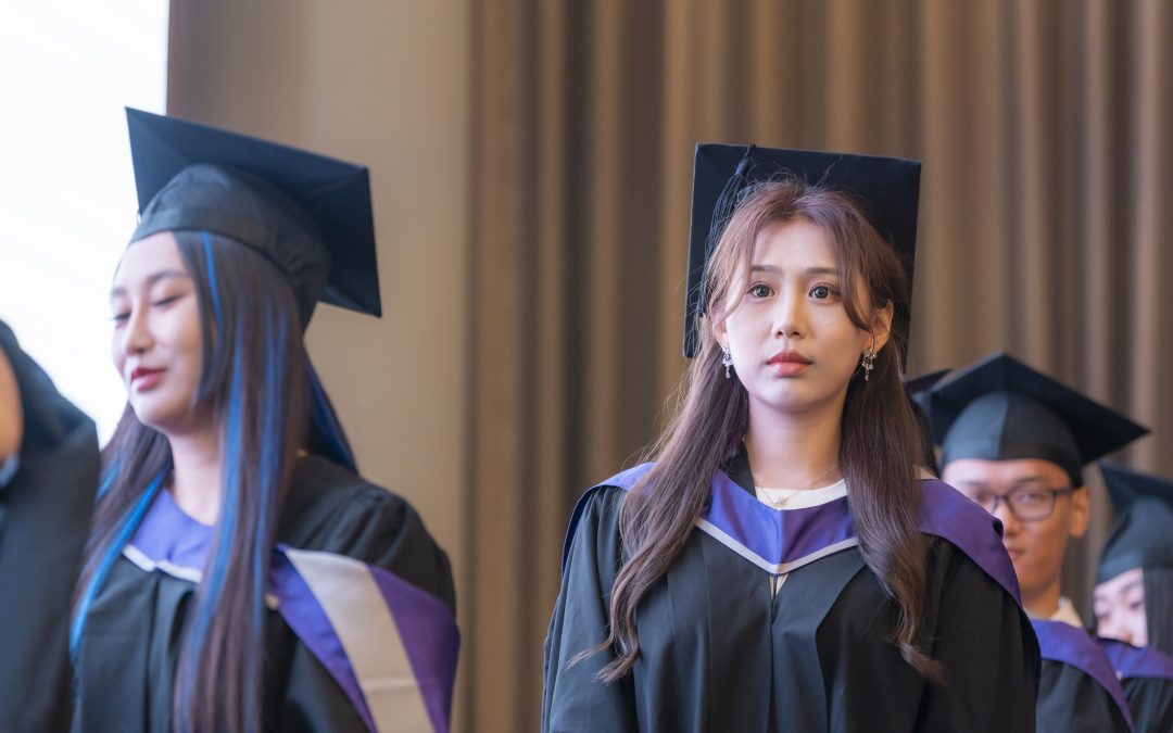 Master of Science International Accounting and Finance