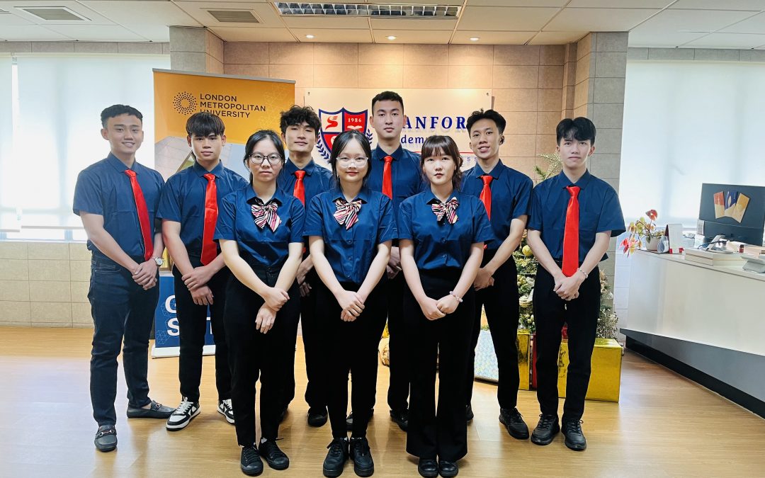 Diploma In Travel Tourism And Hospitality Management