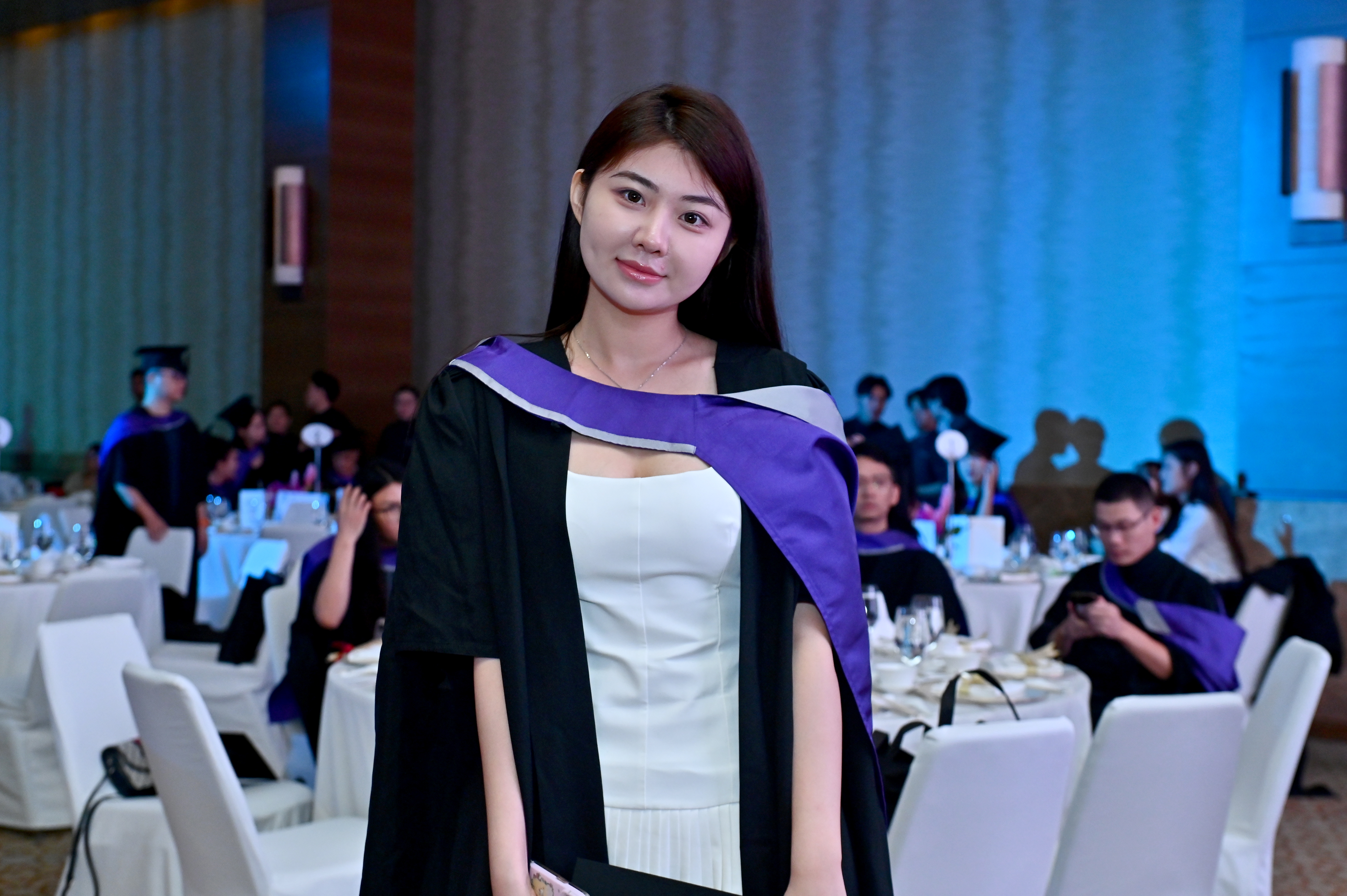 Master of Science International Events, Leisure and Tourism Management