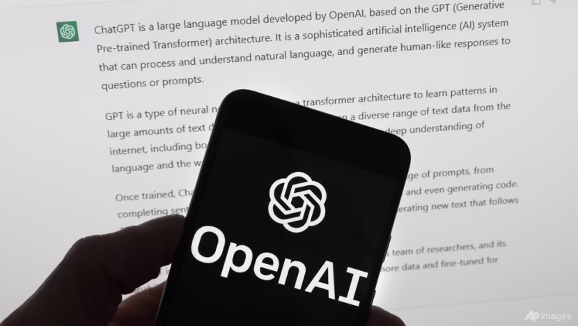 Trying to catch students using AI a ‘lost cause’, Singapore university professors say